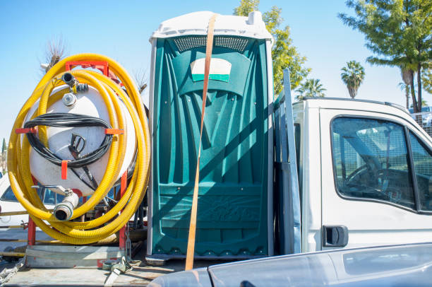 Best Event porta potty rental  in Malone, FL