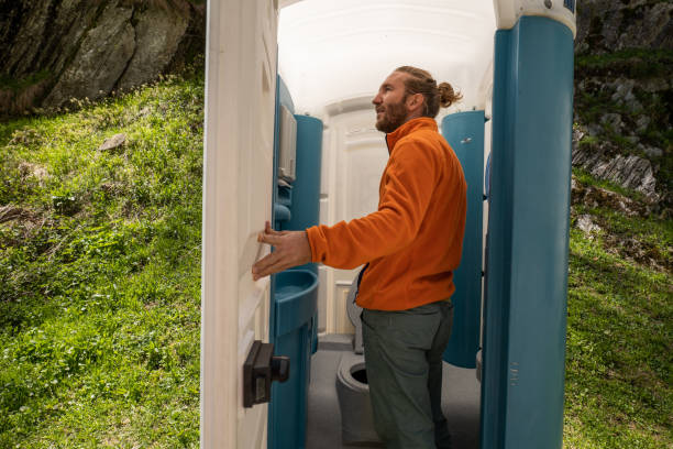 Best Porta potty cleaning services  in Malone, FL