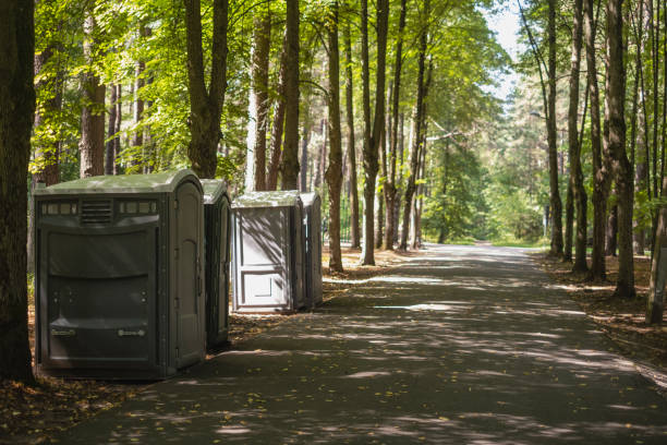 Best Construction site porta potty rental  in Malone, FL