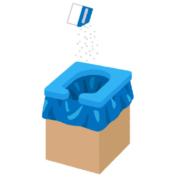 Professional porta potty rental in Malone, FL