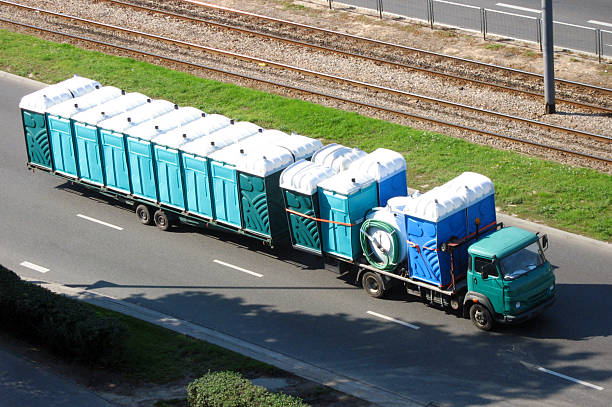 Best Long-term porta potty rental  in Malone, FL