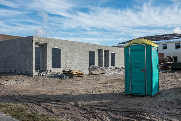 Best Porta potty rental near me  in Malone, FL