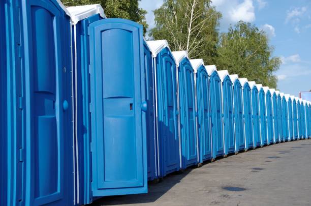Best Wedding porta potty rental  in Malone, FL